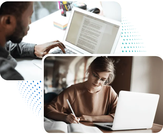 book editing services