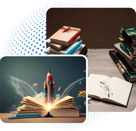 book marketing