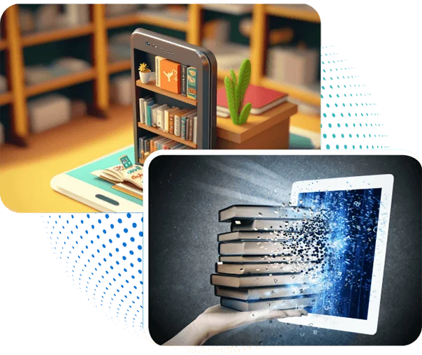 book marketing