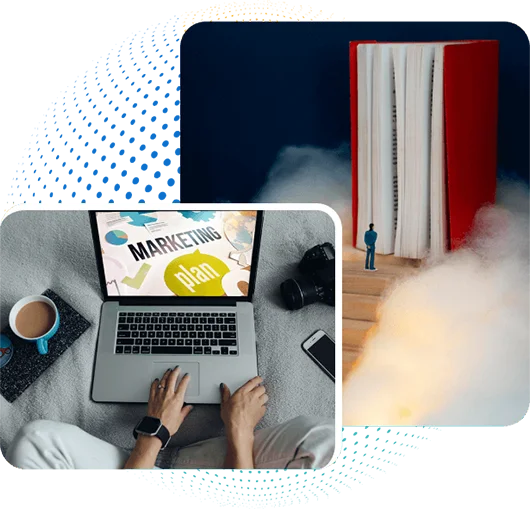 book marketing