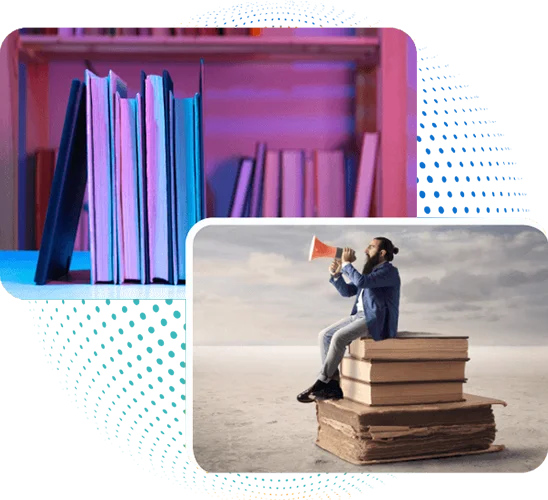 book marketing