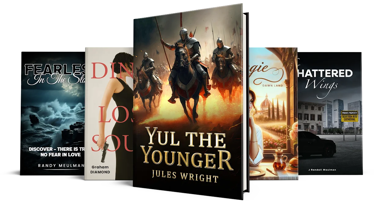 Top Book Publishing Services