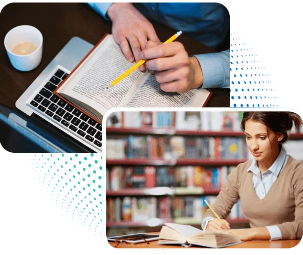 Book Editing Company