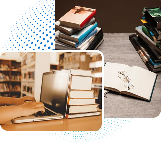 Book Editing Company