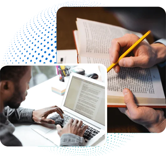 Book Editing Company