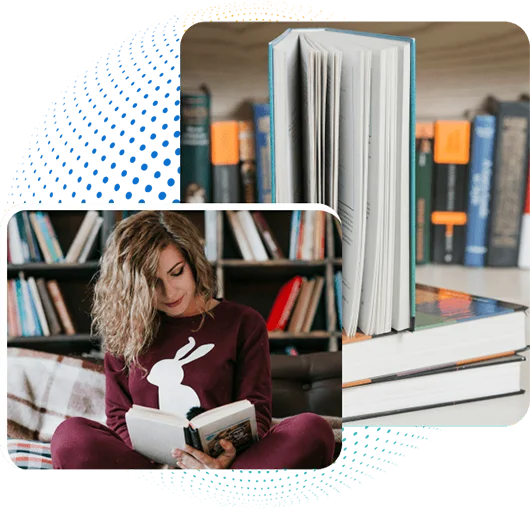 Book Writing Company