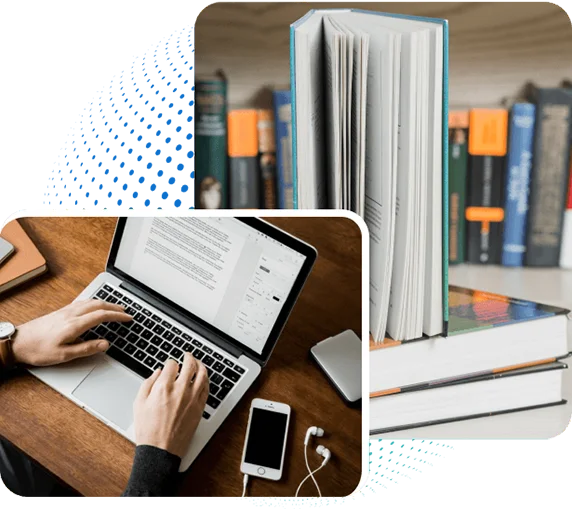Book Writing Company