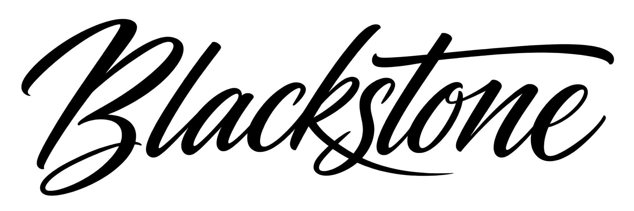 Blackstone Publisher