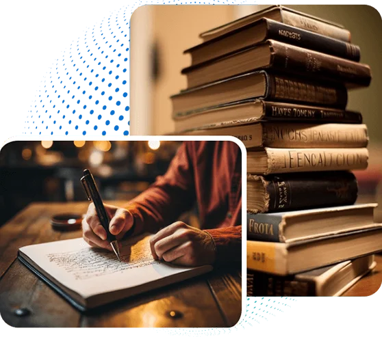 publish a book traditionally